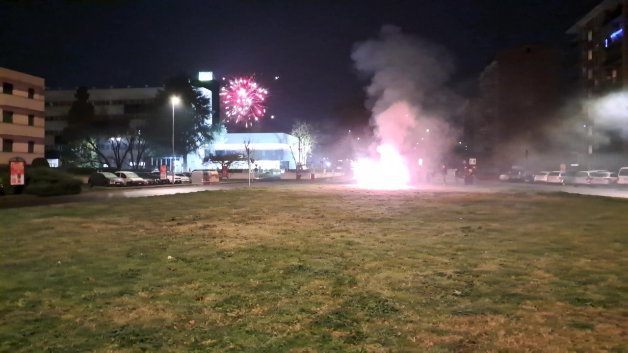 Botti sempre protagonisti con qualche eccesso