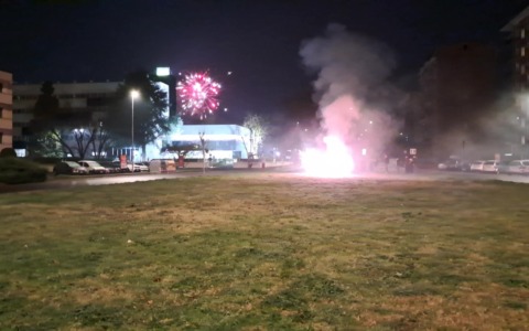 Botti sempre protagonisti con qualche eccesso