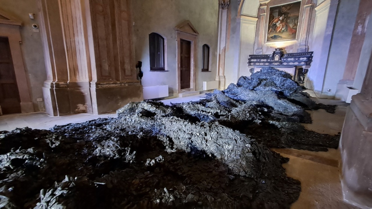 In San Vittore un’ombra pericolosa per vincere l’indifferenza