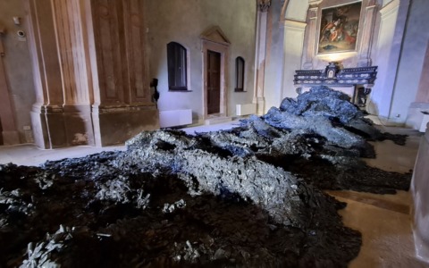 In San Vittore un’ombra pericolosa per vincere l’indifferenza