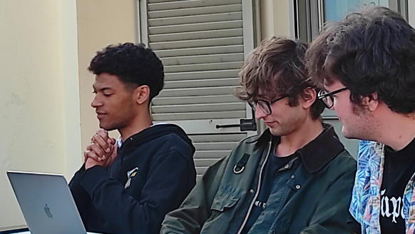 Pastorale universitaria: proseguono i “Dialoghi del giovedì” con un ricco programma a febbraio