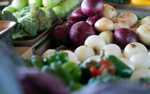 Crostate salate di verdure: idee facili per un pranzo rustico