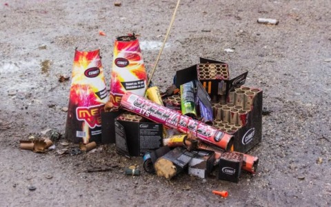 Botti di Capodanno: 14 le multe, evitati guai peggiori dalle forze dell’ordine