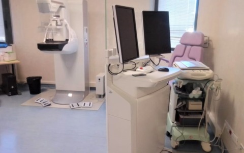 ASL Vercelli: oltre mille mammografie in più eseguite dal 2019 al 2025