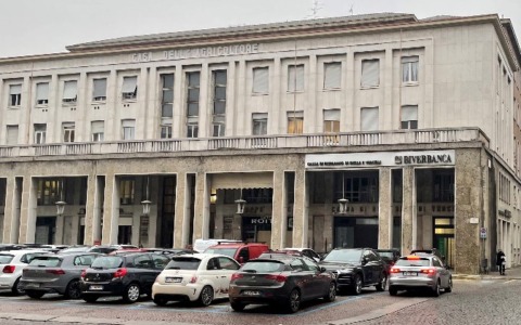 Martedì 3 febbraio sit-in di Confagricoltura in piazza Zumaglini