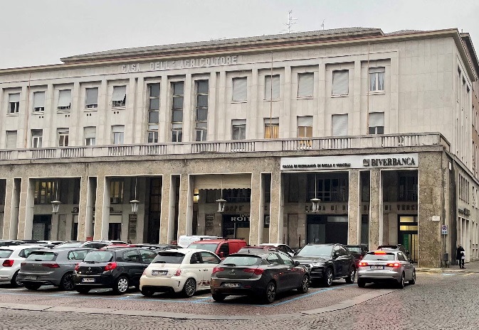 Martedì 3 febbraio sit-in di Confagricoltura in piazza Zumaglini