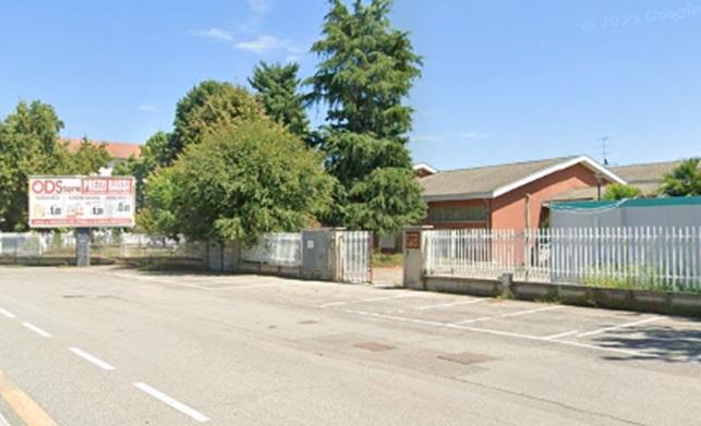 Allarme incendio alla Media Pertini mercoledì 21 gennaio