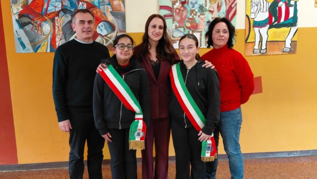 Sono Manveer Kaur e Irene Miceli le nuove “sindachine” di Alice Castello e Borgo d’Ale