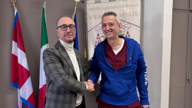 ASL Vercelli: nominati i direttori dei dipartimenti aziendali