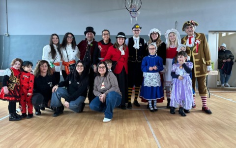 Carnevali nella Bassa: le feste di Caresana, Asigliano, Costanzana e Desana