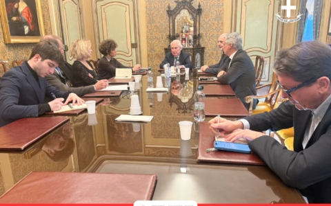 Vercelli rafforza l’alleanza col Politecnico di Torino sul progetto MIC4W