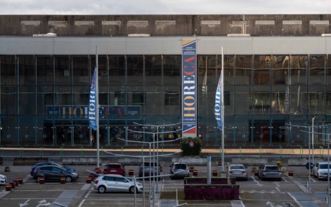 Al Lingotto Fiere di Torino: Più internazionalizzazione e nuovi format per Horeca Expoforum