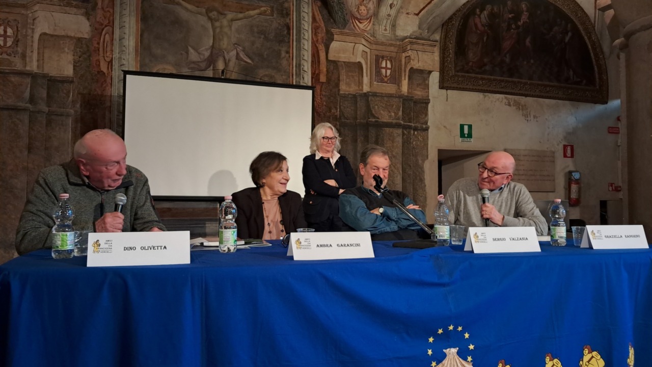 Amici della Via Francigena: in corso il Festival per i vent’anni