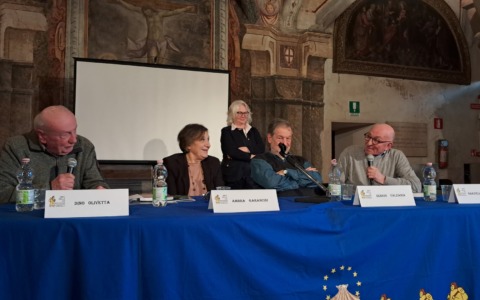 Amici della Via Francigena: in corso il Festival per i vent’anni