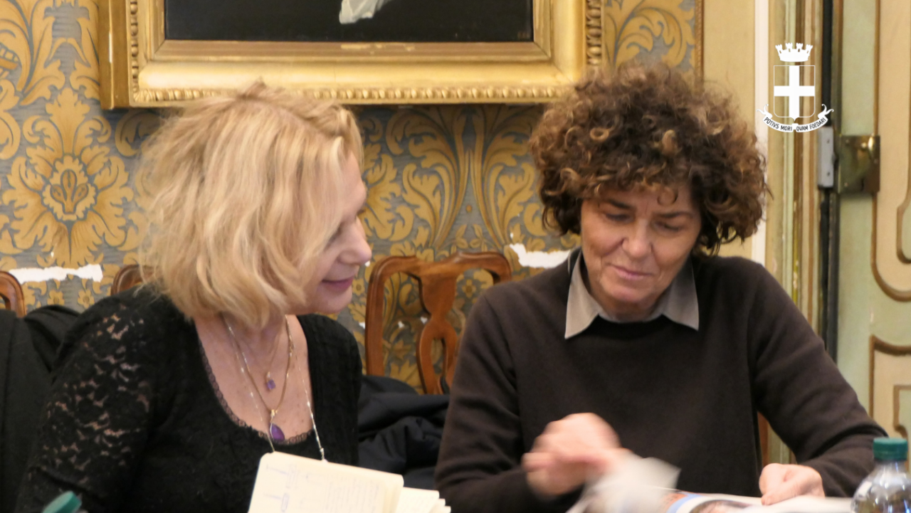 Proseguono le riunioni fra il Comune e il Politecnico per il ritorno a Vercelli dei corsi dell’università di Torino