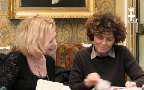 Proseguono le riunioni fra il Comune e il Politecnico per il ritorno a Vercelli dei corsi dell’università di Torino