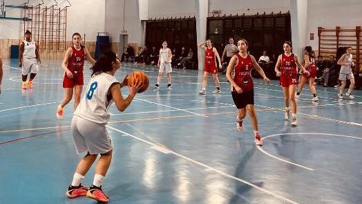 PFV Under 19: disco rosso per le ragazze di Michele Fioretti contro Rivoli
