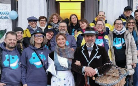 Venerdì 13 febbraio torna il raduno dei camperisti a Santhià: ecco come fare per aderire