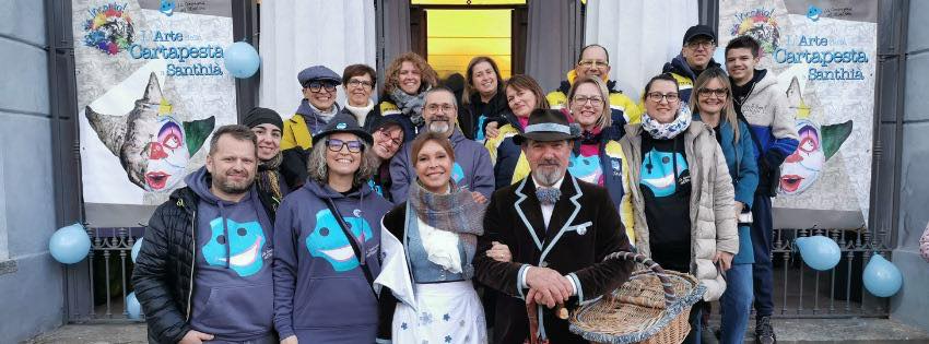 Venerdì 13 febbraio torna il raduno dei camperisti a Santhià: ecco come fare per aderire