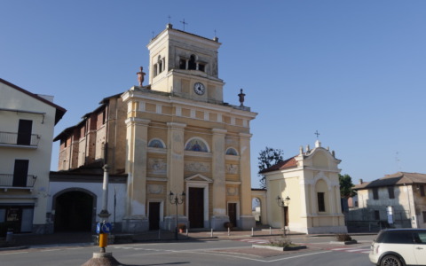 A Ghislarengo, al via il progetto “Danza senza età”