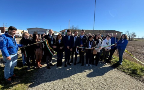 Partita la 47esima Fiera in Campo: innovazione, droni e risicoltura del futuro i grandi temi