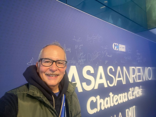 Un vercellese a Sanremo 2: post esordio con primi pareri e vita sanremese