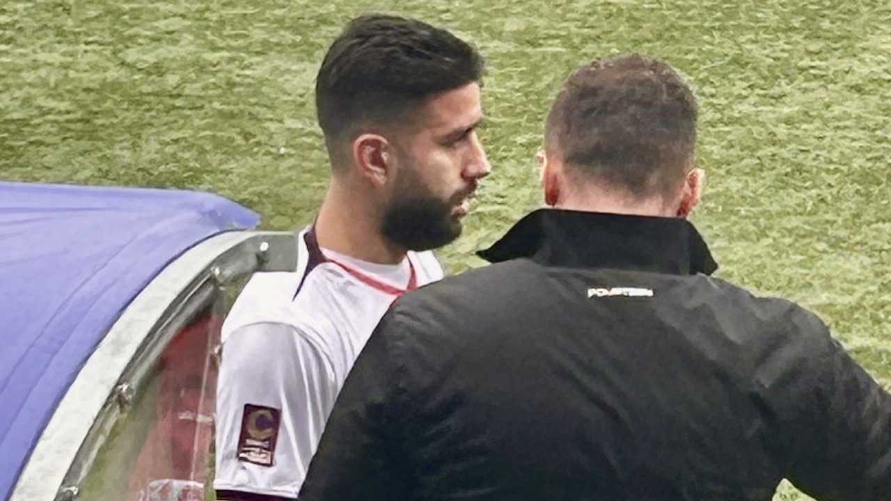 Dolomiti Bellunesi-Pro Vercelli 1-2, pagelle: a centrocampo, la qualità di El Bouchataoui non si batte