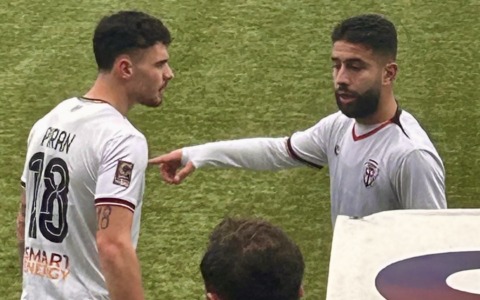 Alcione Milano-Pro Vercelli: le probabili formazioni