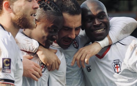 Asane Sow-Comi, Lecco-Pro Vercelli 0-2: i Leoni vendicano la profonda ingiustizia dell’andata