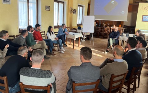 Il Gruppo Marazzato punta sulla formazione: nasce la “Academy”