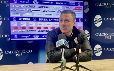 VIDEO – Pro Vercelli, Santoni: “Vittoria in trasferta? L’unico rammarico è averla colta senza i nostri tifosi al seguito”