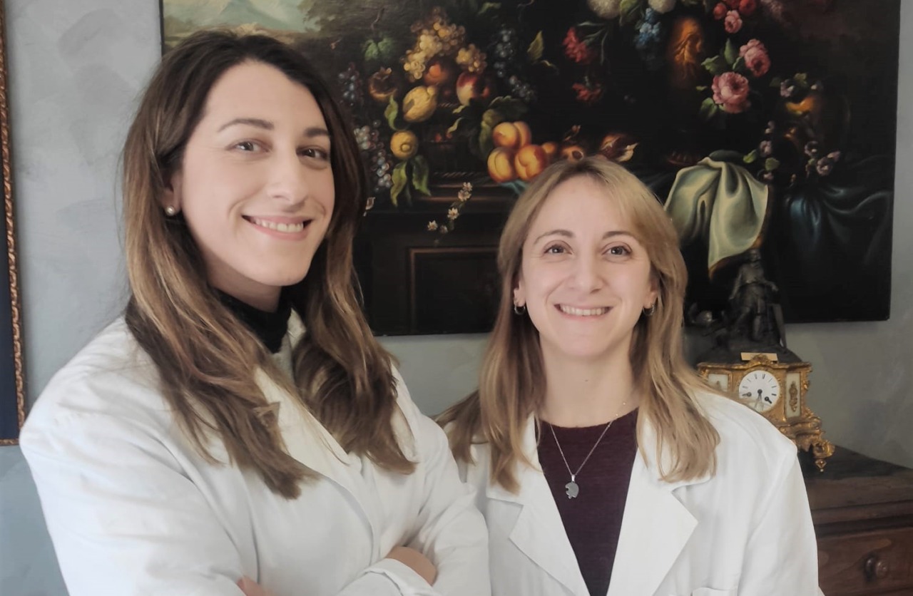 Due nuove oncologhe per l’ospedale Sant’Andrea