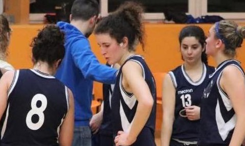 Weekend di successi per la PFV: vincono Serie C e Under 17