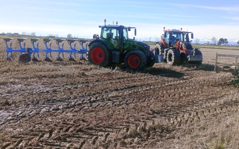 GALLERY – Le prime immagini della 47esima Fiera in Campo