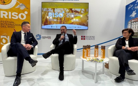 Al  BIT di Milano primi “assaggi” di Risò 2026