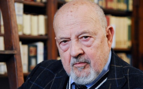 Il grande medievalista Franco Cardini ospite della terza edizione di Vercellae Hospitales