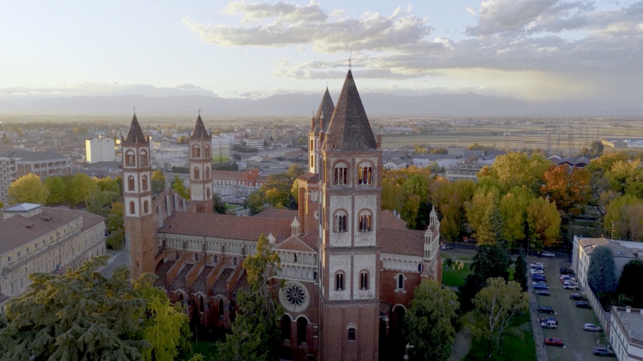 Prima assoluta a Vercellae Hospitales per il documentario su Vercelli