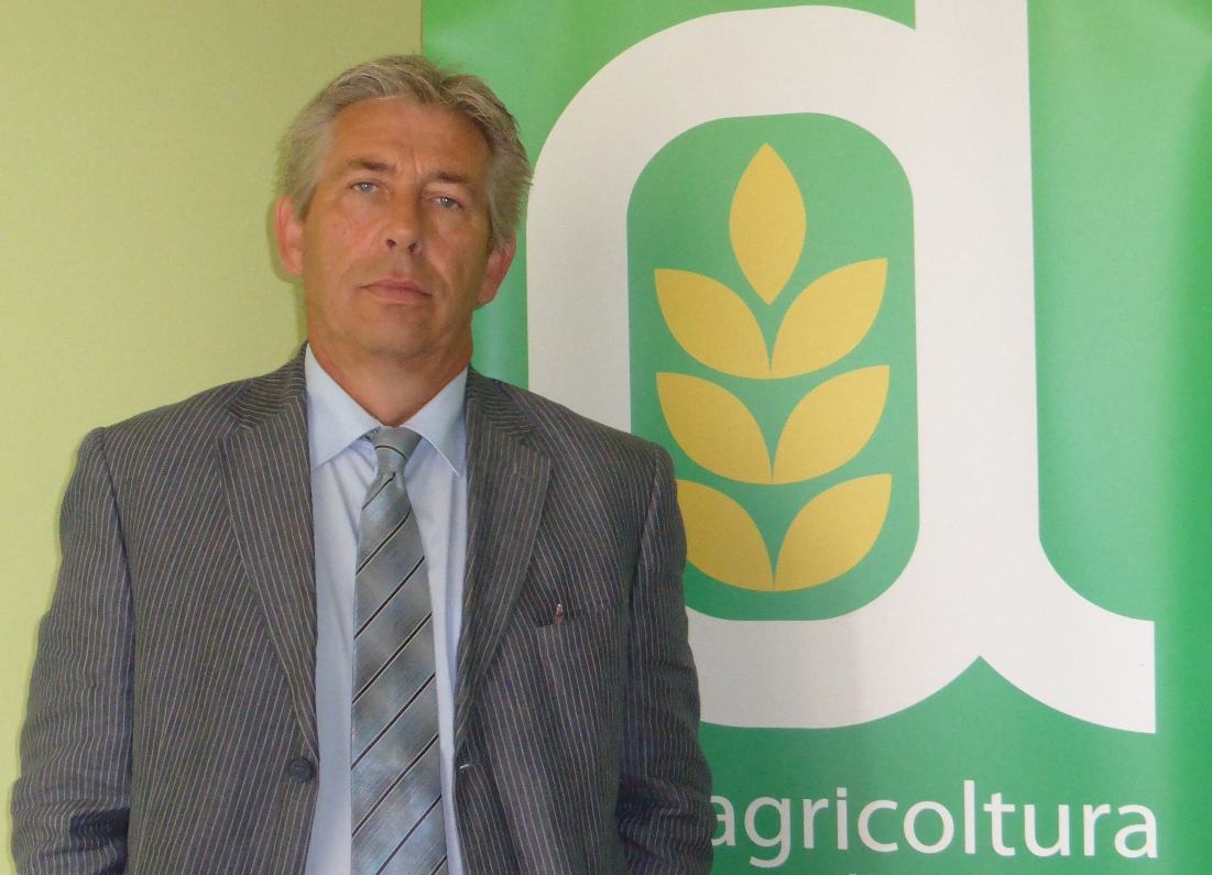 Addio a Giovanni Perinotti. Lo piange l’intero mondo del riso