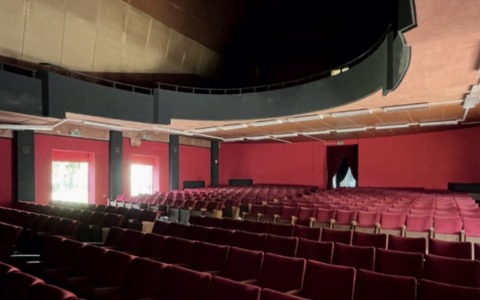 Pd e Lista Bagnasco chiedono notizie all’amministrazione sui lavori all’ex Cine Astra