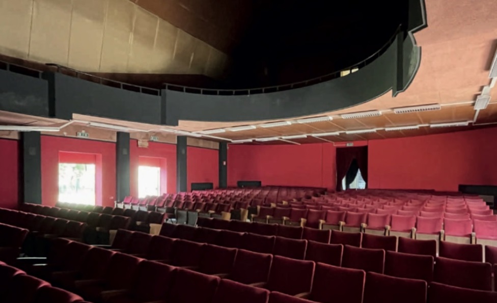 Pd e Lista Bagnasco chiedono notizie all’amministrazione sui lavori all’ex Cine Astra