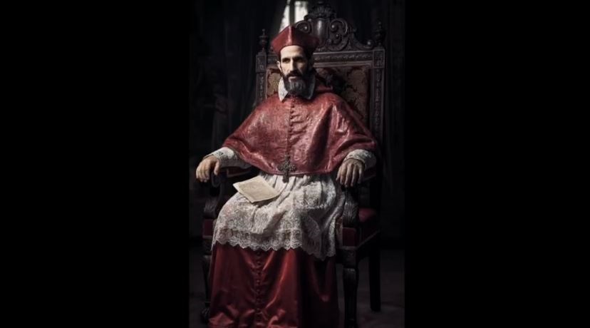 Due chiacchere con il Cardinale Guala Bicchieri… Si potrà fare a Vercellae Hospitales