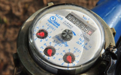 Nuovi contatori dell’acqua ad Alice Castello e Saluggia