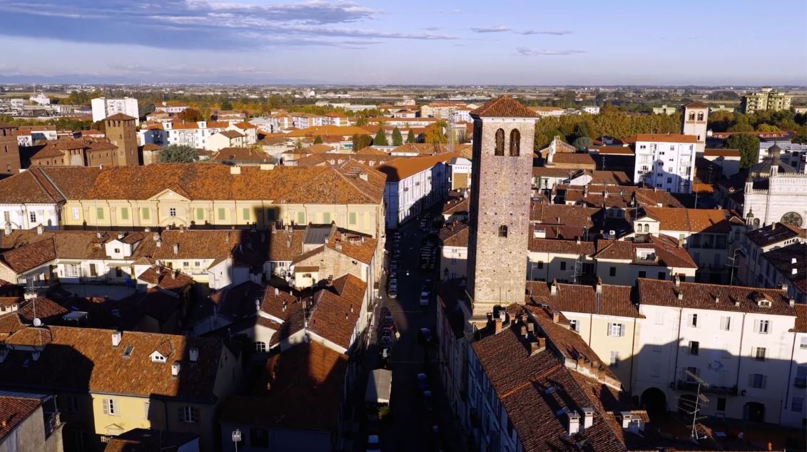 Sold-out il documentario su Vercelli: al via le prenotazioni per una seconda data