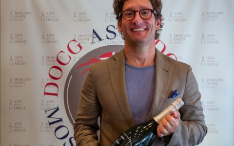 Consorzio Asti Docg: un 2026 rosato?