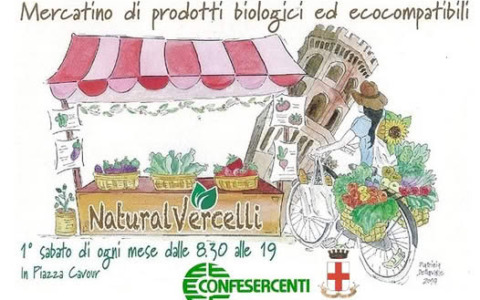 Naturalvercelli: sabato idee originali per i regali di San Valentino