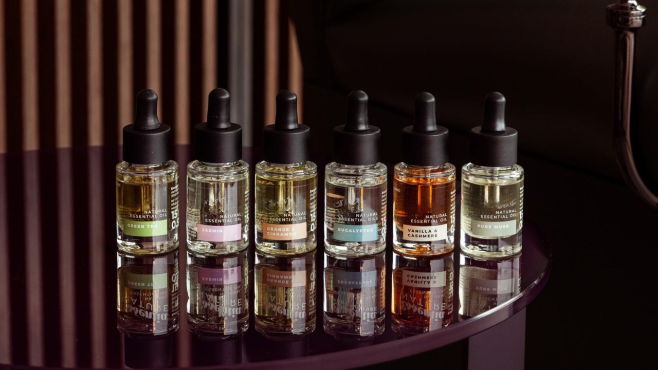 Oli essenziali per diffusori: fragranze per un ambiente sempre profumato