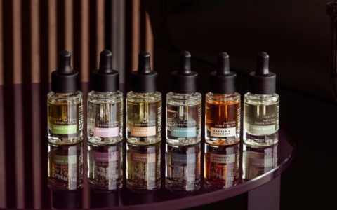 Oli essenziali per diffusori: fragranze per un ambiente sempre profumato