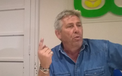 Giovanni Perinotti: una vita per la nostra agricoltura
