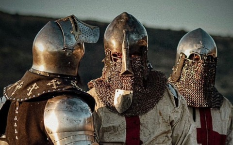 Ad aprile Vercelli torna nel medioevo con la terza edizione di Vercellae Hospitales