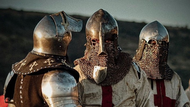 Ad aprile Vercelli torna nel medioevo con la terza edizione di Vercellae Hospitales